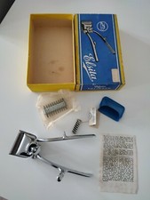 Solingen Vintage Hair Clipper