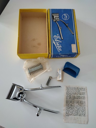 Solingen vintage hair - solingen,
