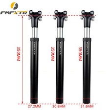 Bike Shock Absorber Damping