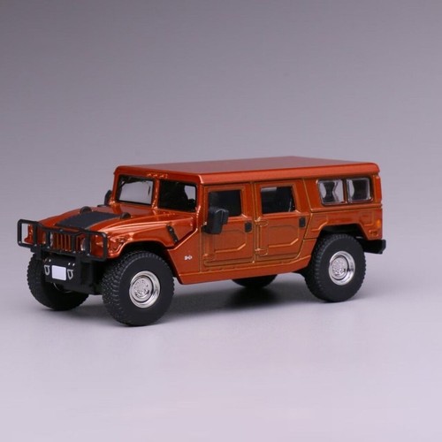 596 orange h1 suv off - h1,