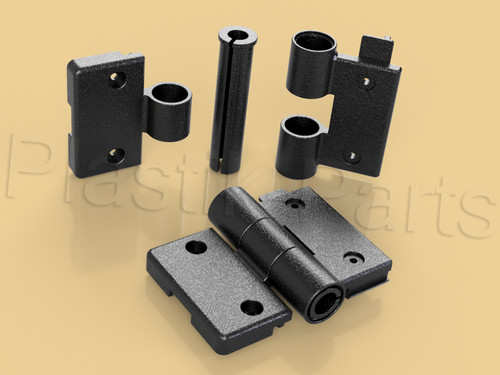 Hinges replacement part - hinges,