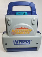 Retro Battleship Command Vtech