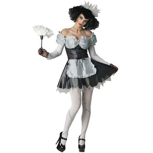 Nwt california costume mayhem - costume,