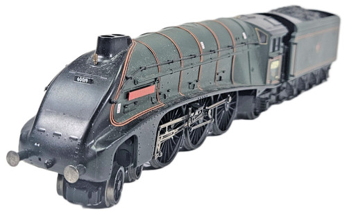 Hornby r2247 gauge - oo, a4