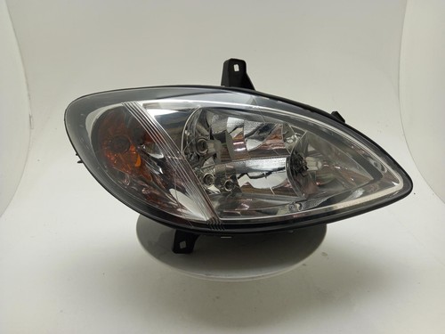 Mercedes vito headlamp - vito,