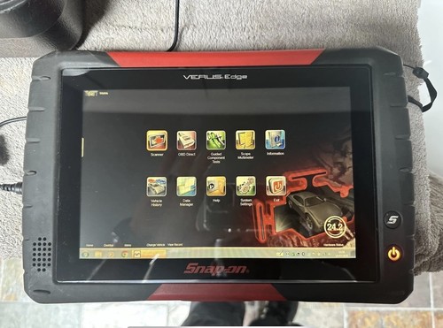 Snap verus edge wireless - verus,