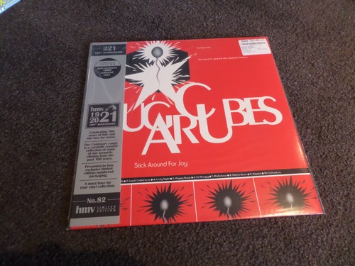 Inch vinyl album new - 12,