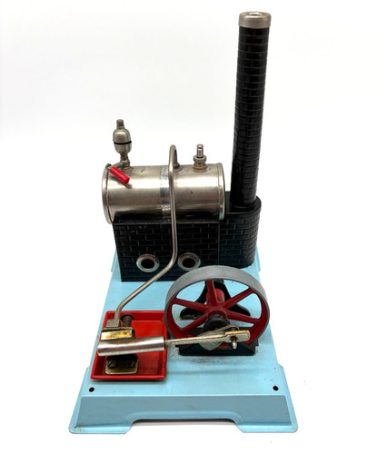 Vintage fleischmann 120 live - fleischmann,