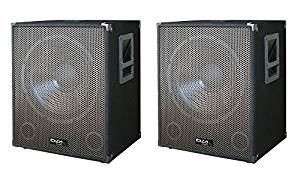 Ibiza sound active - x,