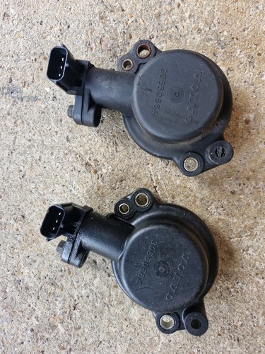 Volvo s60 mk1 camshaft - volvo,