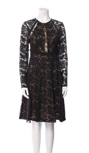Elie saab sparkle lace - elie,