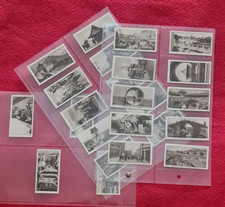 Chinese Scenes SET 24 My