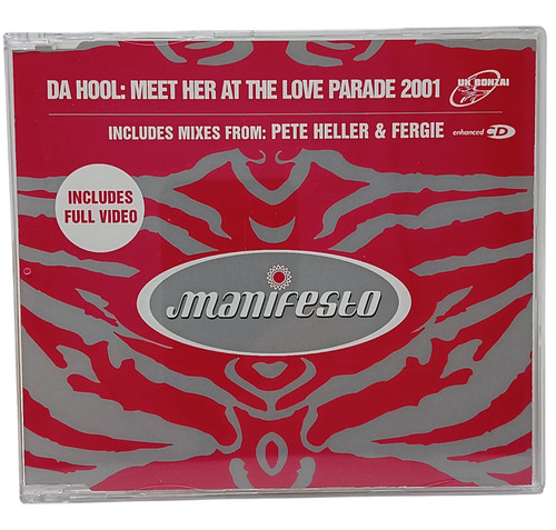 Hool meet her - at, love
