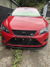 Leon Cupra 280 Mk3 5f Breaking , Cupra 280 , Cupra 290 , Cupra 300 , stage 3 500