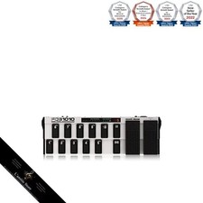BEHRINGER MIDI FOOT CONTROLLER