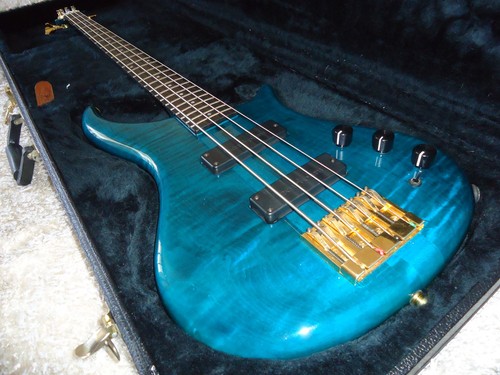Vintage 1994 pedulla - vintage,
