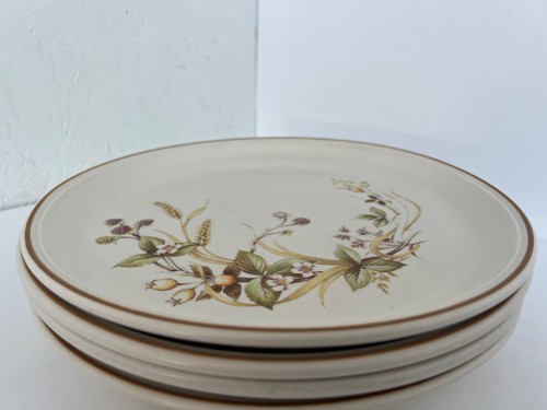 Vintage harvest stoneware - harvest,