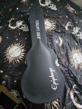 Epiphone Les Paul Custom Jerry