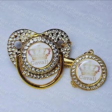 Dummy Clip Designer Bling