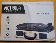 Victrola Journey+ Bluetooth