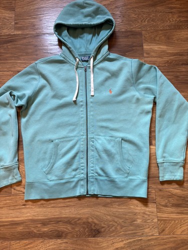 Ralph lauren hoodie large - lauren,