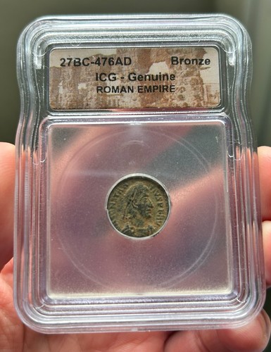 27bc 476ad bronze genuine - 27bc,