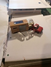 Matchbox Lesney Dodge Horse Box Kingsize In Good Condition