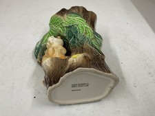 Hornsea Pottery Fauna