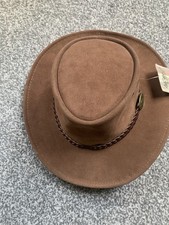 Jacaru wallaroo suede vented - jacaru,