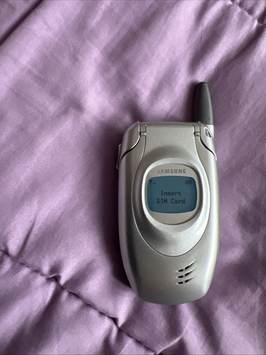 Samsung sgh t100 - samsung, sgh-t100