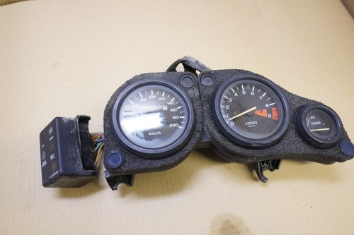Honda xrv750 xrv 750 africa - xrv,