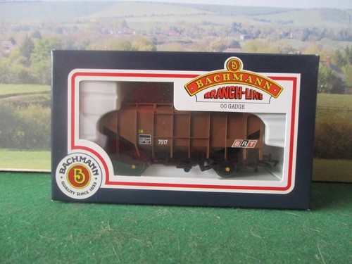 Bachmann ton bulk - 00,
