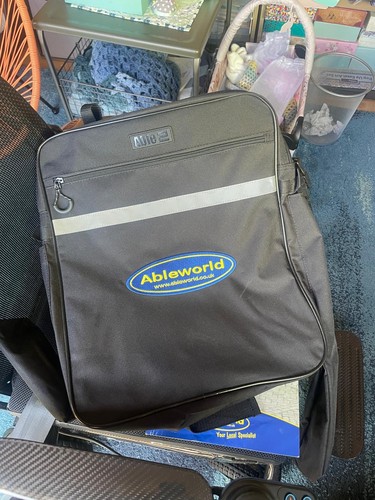 New electric wheel chair - ,