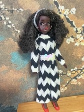 Sindy Doll Vintage Pedigree