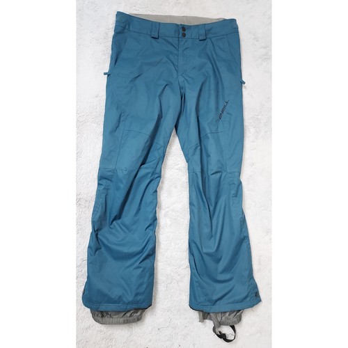 Oneill pants men large 8kmm - men,