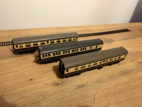 Repainted triang gauge - triang, 00