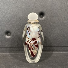 Vintage Signed James Clark