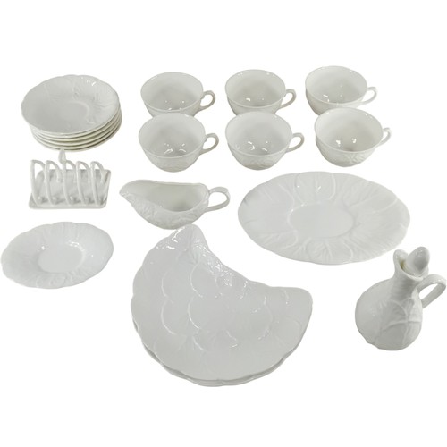 Wedgwood countryware bone - countryware,