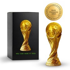 LARGE 32CM WORLD CUP FOOTBALL