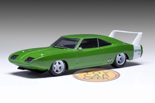 1969 dodge charger daytona - 1969,
