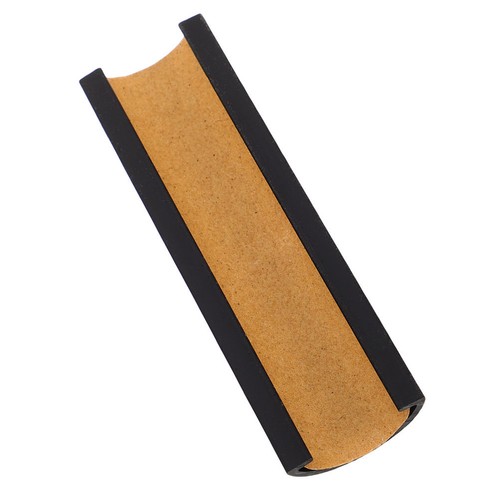 Pool stick tip maintenance - stick,