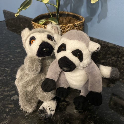 Ravensden raccoon plush - ravensden, &