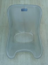 New OTK Kart Seat Size 4, Large,  Go Kart,Prokart,TKM,Rotax Max,X30,KZ,F100,S16