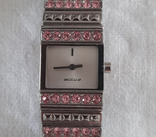 Stunning accurist accu2 ladies - stunning,