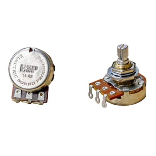 Esp original parts bourns - parts, pot