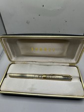 PARKER SONNET CROCODILE