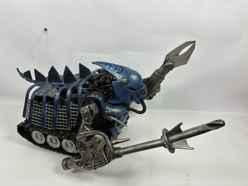 Robot wars sir killalot - robot, large