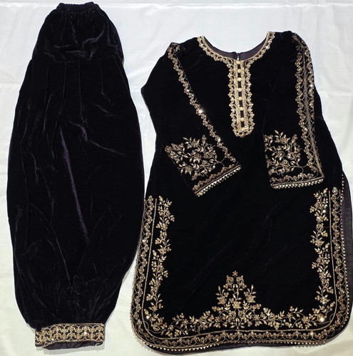Girls kids salwar - salwar, kameez