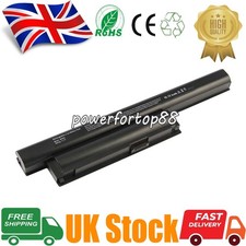 Battery For Sony Vaio