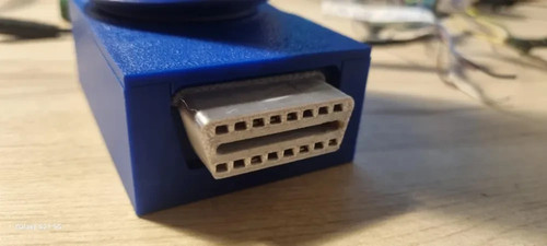 Obd2 arduino nano mcp2515 - obd2,